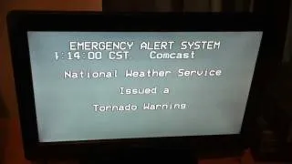 EAS KOHX Tornado Warning 1:28 PM CST 1/17/2012