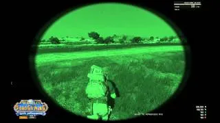 Arma 3 Wastelands: F*ck Her Right in the Field of Fire