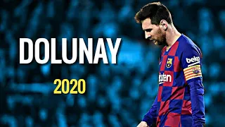 Lionel Messi • Enes Batur - Dolunay | Skills & Goals 2020