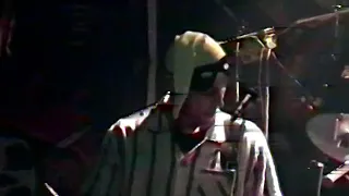 Scary B.O.O.M., Ten Club, 12 April 1997