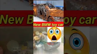 Restoration Need For Speed BMW M4 GTS Restoring and Custom diecast model cars || restoration #shorts