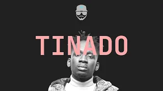 Mr Eazi X J Balvin Type Beat - "Tinado"