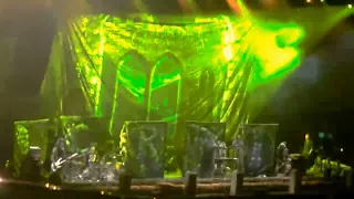 Lordi - Hard Rock Hallelujah Live Cardiff 2023