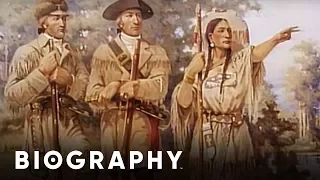 Sacagawea - Explorer | Biography