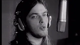 David Gilmour - I must tell you why