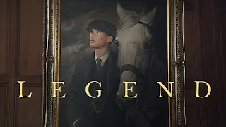 Thomas Shelby | Legend | Peaky Blinders