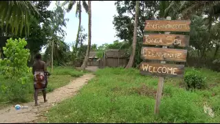 Самые красивые уголки планеты Мадагаскар Madagaskar