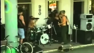 Sublime - Groove Tube 3/25/1995 Video [ALL RELEASED FOOTAGE]
