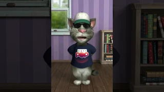 Хит 100%Talking Tom Новинка 2017 от Black Star 9