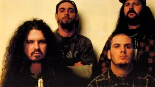 Pantera - The Sleep (HQ)