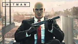 hitman nawili 4(qartulad)