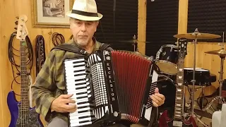 MATTINATA FIORENTINO  Fisarmonica Accordion Acordeon Accordeon Akkordeon Akordeon. by Biagio Farina