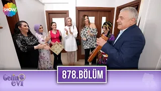 Gelin Evi 878. Bölüm | 9 Haziran 2022