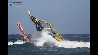 Windsurf Tenerife HD