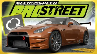 Fastest AWD Supercars For Grip Racing ★ Need For Speed: Pro Street