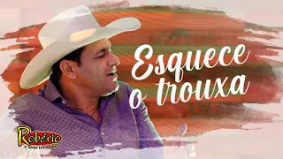 Robério e Seus Teclados - Esquece o trouxa (Clipe Oficial)