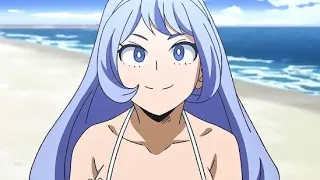 deku y nejire me enamoré de mi mejor amiga [AMV] 😘💜💜💜💜