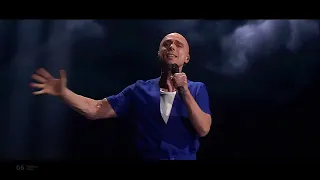 Dons - Hollow  - Winner Eurovision Latvia 2024