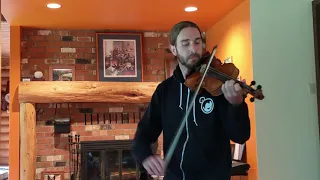 fiddle: david's jig (2)