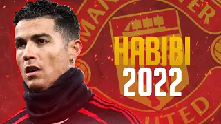 Cristiano Ronaldo - Habibi | Goals and Skills | HD