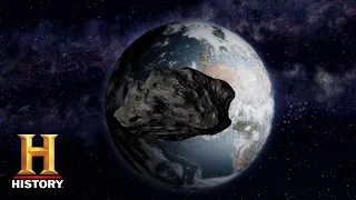 EARTH KILLER Doomsday Asteroid | In Search Of (Season 2) | History