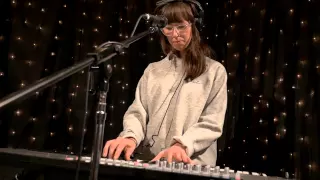 Alvvays - Party Police (Live on KEXP)