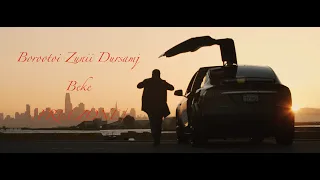 Beke  /FREEZONE/ - Borootoi Zunii Dursamj (Official Music Video)