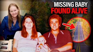 Cult Kidnaps 1 YO Baby, 41 Years Later She's Found Alive! Holly Clouse Cold Case Solved