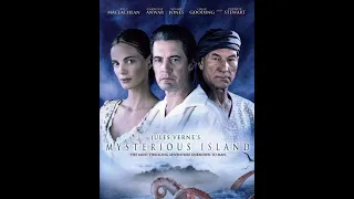 Mysterious Island 2005