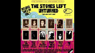 [1969] The Stones Left Unturned - S/T (FULL ALBUM) [garage rock, protopunk]