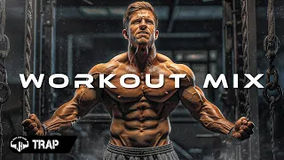 Workout Music Mix 2024⚡ Workout Motivation Music Mix 2024 ⚡ Top Gym Workout Songs