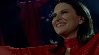 Laura Pausini - Víveme - Live Monticello