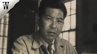 The STRANGE CASE of Tsutomu Yamaguchi