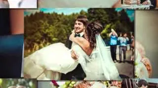 Свадьба Екатерины и Алексея Свадьба, свадьба