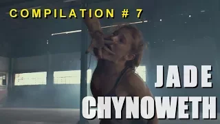 JADE CHYNOWETH Dance Compilation # 7