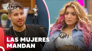 Las Chicas Buscan Nuevos Chicos Para Conectar | El Poder Del Amor Capitulo 66