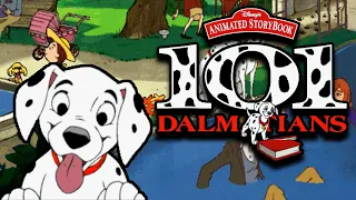 [PC] Disney's Animated Storybook: 101 Dalmatians