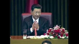 Security fears for China-Pakistan corridor as Xi ends visit