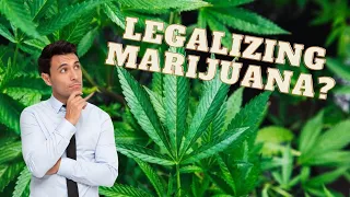 Is the Philippines ready for the legalization of Medical Marijuana?