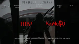 HIKIKOMORI || FILM PENDEK FLS2N -SMAN 2 PANDEGLANG
