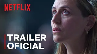 Intimidade | Trailer oficial | Netflix