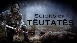 Epic Celtic Music - Scions of Teutates by Tartalo Music