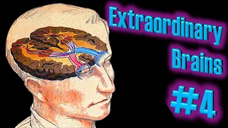Anton's Syndrome: The Brain That Is Blind But Thinks It Can See | Extraordinary Brains #4