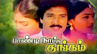 Paandi Nattu Thangam Full Movie | Tamil Super Hit Movies | Karthik, Nirosha