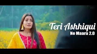 Teri Ashhiqui Ne Maara 2.0 | Bewafa | Tere Bin Adhuri Hai | Amarjeet | Himesh R | 2023 | Love Race