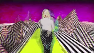 Gwen Stefani - Baby Don't Lie (Huffnpoof's Electrilying Mix/Video mix by VJ Andy Ajar)