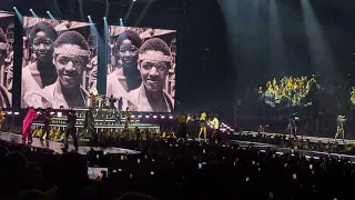 Vogue - Madonna 4K - (Live at the O2 - 14/10/2023) #celebrationtour