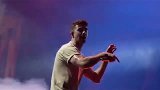 Atlas Weekend 2019 | The Chainsmokers & Night Stages