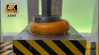 PRODUCTS FOR HYDRAULIC PRESS, BEST MOMENTS 100% ASMR V9