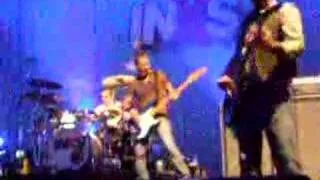 INXS Afterglow - Barrie 7/14/07